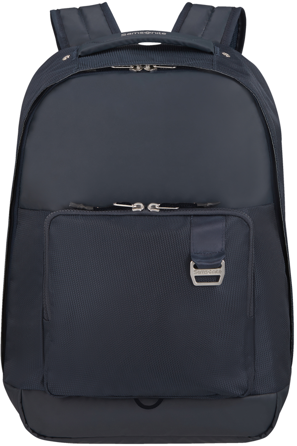 Samsonite Midtown Laptop Backpack M 15.6inch Mørkeblå