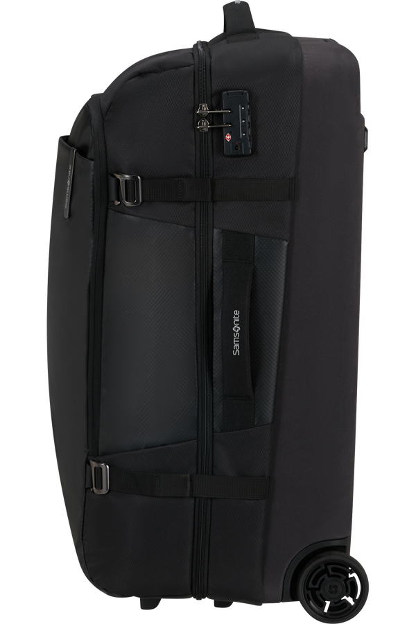 Samsonite Armox DUFFLE/WH 68/25  Sort