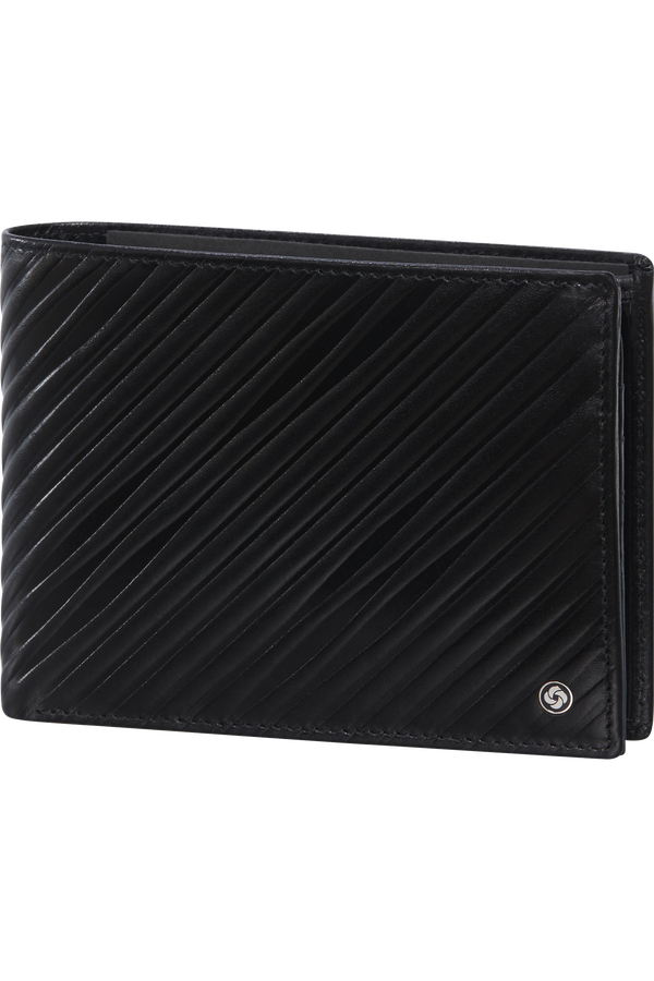 Samsonite Refined Slg 047 - B 10CC+VFL+C+2C  Sort