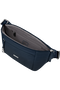 Samsonite Move 5.0 Waist Bag S  Mørkeblå