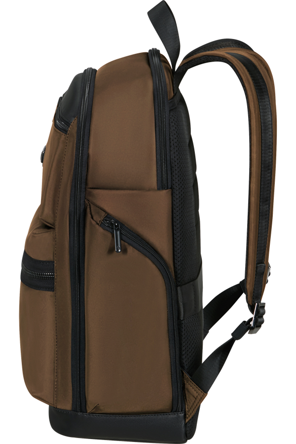 Samsonite Relyon Backpack M 15.6''  Brun