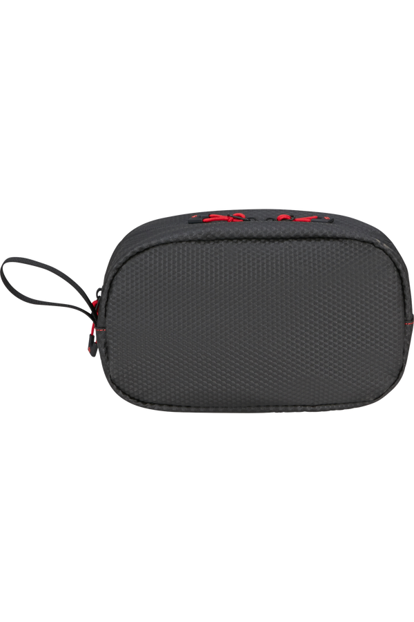 Samsonite Ecodiver Toilet Kit  Koksgrå