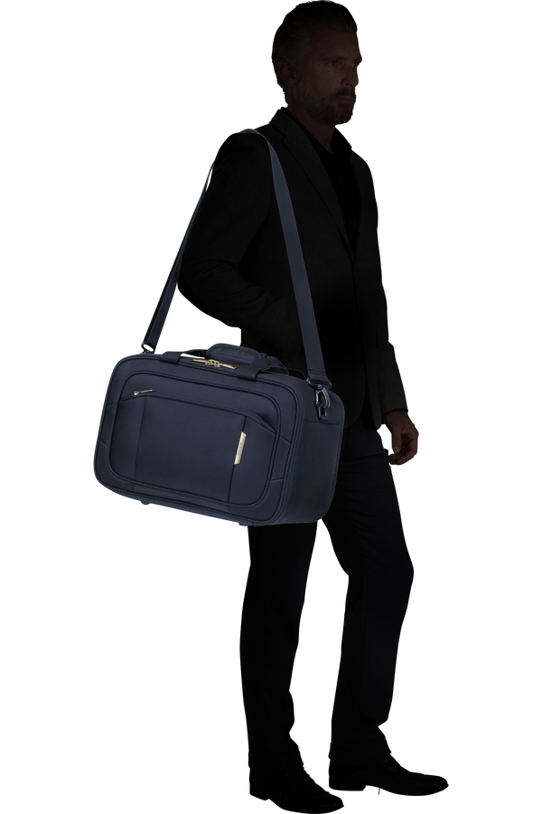 Samsonite Respark 3-Way Bag - Underseater  Midnatsblå