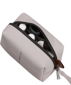 Glam-Go Pouchy Toilettaske 11 x 18 x 9 cm | 0.1 kg