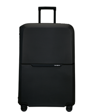 Magnum Eco Kuffert med 4 hjul 81cm 81 x 55 x 35 cm | 4.6 kg