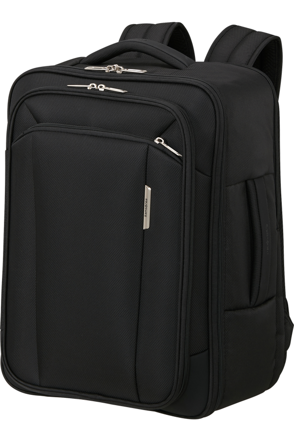 Samsonite Respark Underseat Backpack M  Ozone Black