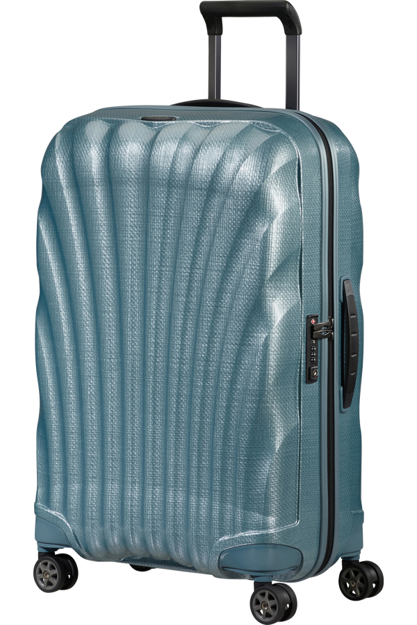Spinner Samsonite Ellipse Lite 25 Samsonite Ellipse Dlx Top