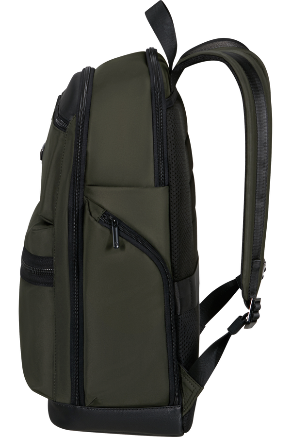 Samsonite Relyon Backpack M 15.6''  Grøn