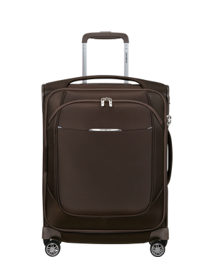 Re-Lite Ekspanderbar kuffert med 4 hjul 55cm 55 x 40 x 22 cm | 2.1 kg