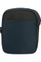 Samsonite Biz2go Crossover  Dybblå