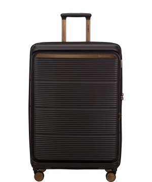 Paralux Ekspanderbar kuffert med 4 hjul 75cm 75 x 50 x 31/34 cm | 4.3 kg