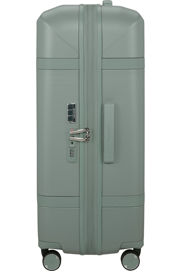 Samsonite Image Spinner Expandable 75cm  Thyme