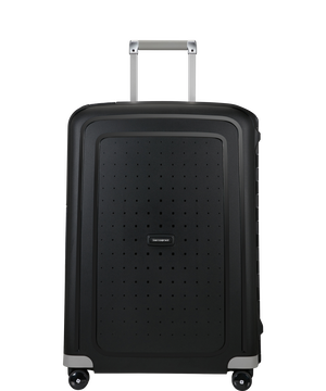 S'Cure Kuffert med 4 hjul 69cm 69 x 49 x 29 cm | 4.2 kg