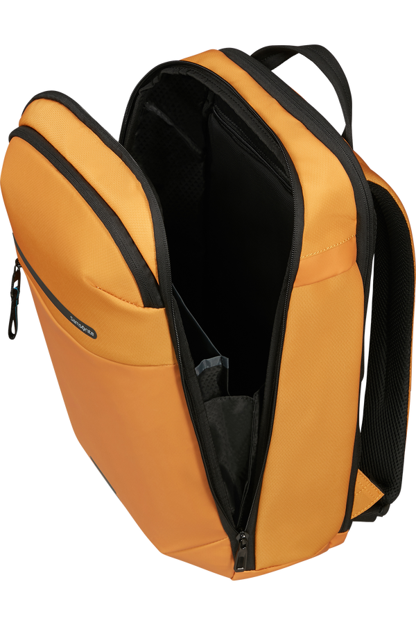 Samsonite Moderny Laptop Backpack 15.6'  Gul