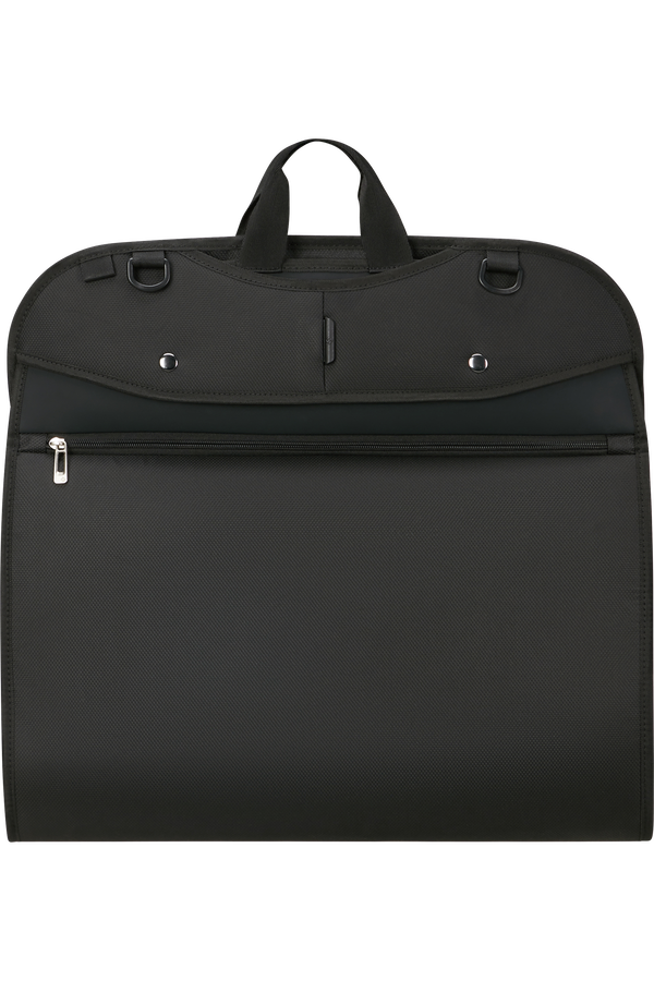 Samsonite Respark Garment Sleeve  Ozone Black