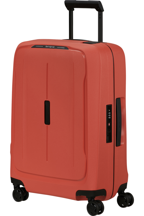 Samsonite Essens Spinner 55cm  Clay
