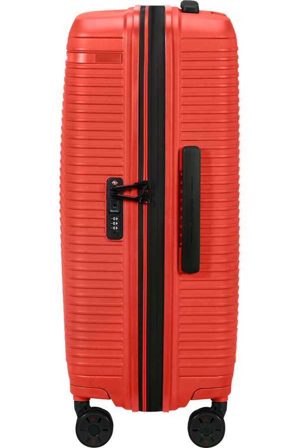 Prodiver Ekspanderbar kuffert med 4 hjul 69cm