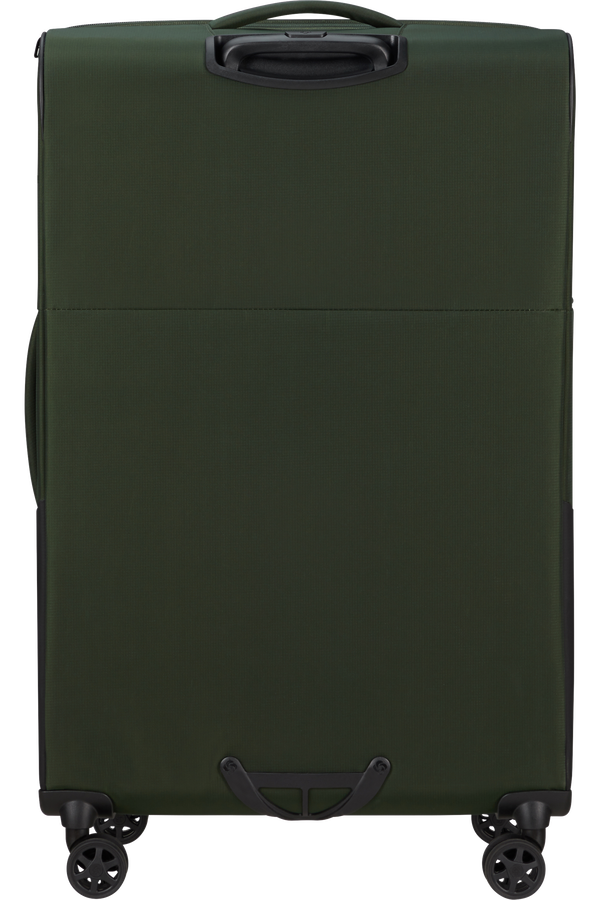 Samsonite Biz2go Trvl SPINNER DF EXP 77cm  Earth Green