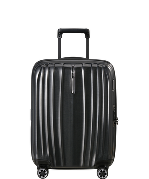 Nexis Ekspanderbar kuffert med 4 hjul 55cm 55 x 40 x 20/23 cm | 2.6 kg