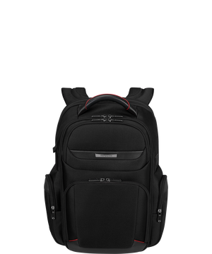Pro-DLX 6 Rygs&aelig;k expandable 15.6" 43 x 30 x 15/21 cm | 1.3 kg