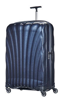 Cosmolite Kuffert med 4 hjul 86cm 144.0 L | 86 x 58 x 36 cm | 3.504 kg