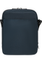 Samsonite Sacksquare Crossover M 9.7'  Blå
