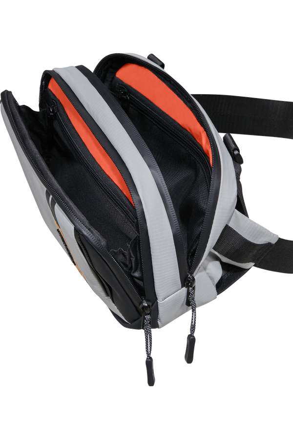 Samsonite Active Road Waistbag  Grå