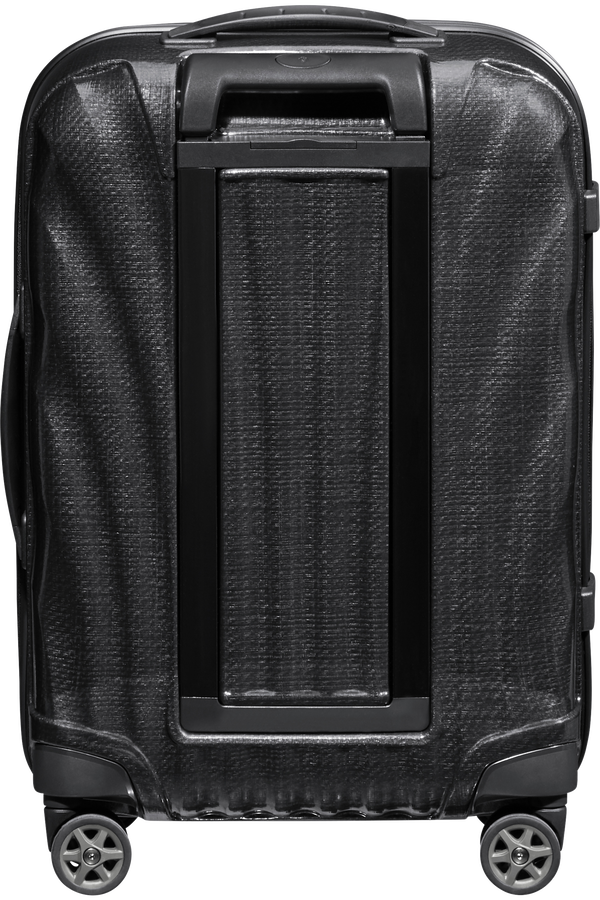 Samsonite C-Lite Spinner Expandable 55cm  Sort