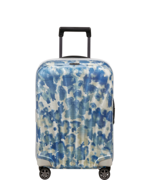 C-Lite Ekspanderbar kuffert med 4 hjul 55cm 55 x 40 x 20/23 cm | 2.1 kg
