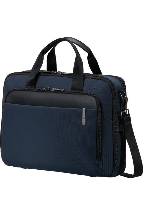 Samsonite Evosight Bailhandle 15.6'  Bl&aring;