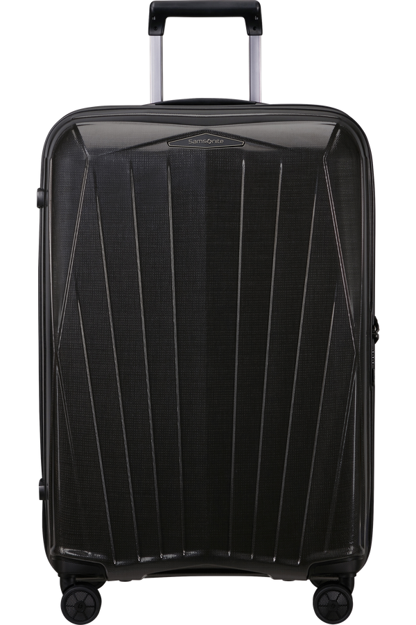 Samsonite Major-Lite Spinner 69/25 69cm  Sort