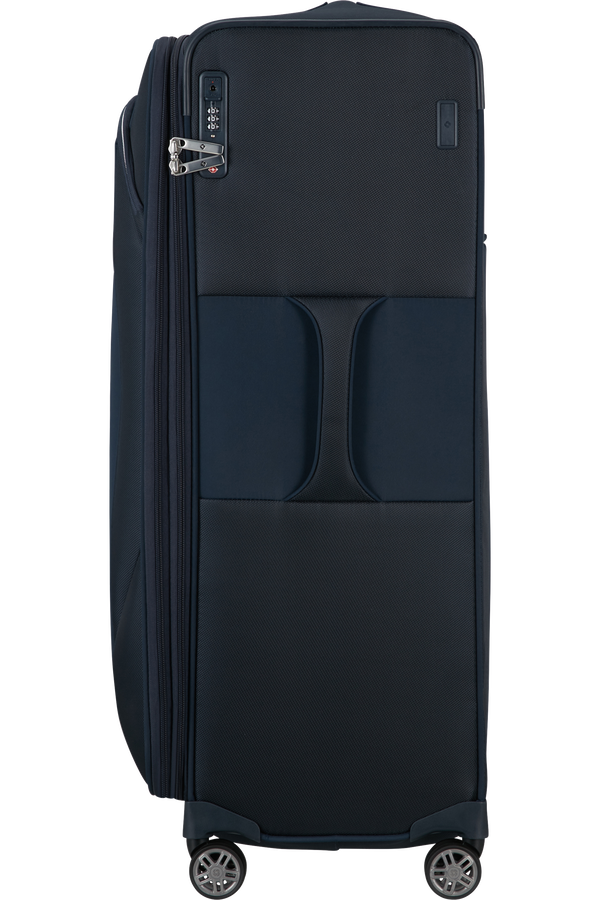 Samsonite Re-Lite Spinner Expandable 83cm  Midnatsblå