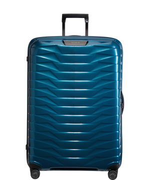 Proxis Kuffert med 4 hjul 81cm 81 x 57 x 32 cm | 3.6 kg