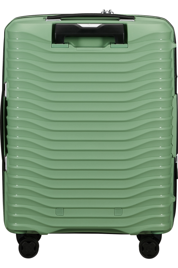 Samsonite Upscape SPINNER 55/20 EXP  Stone Green