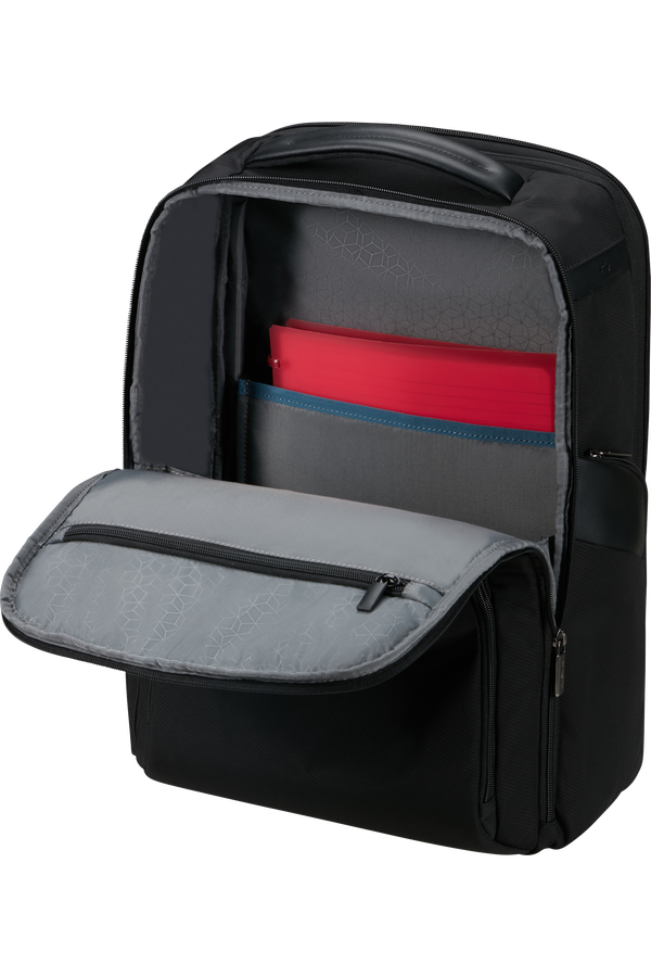 Samsonite Evosight Backpack 17.3' Exp  Sort