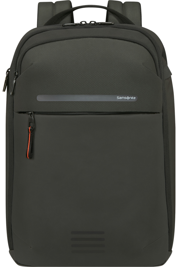 Samsonite Moderny Laptop Backpack 15.6'  Grøn