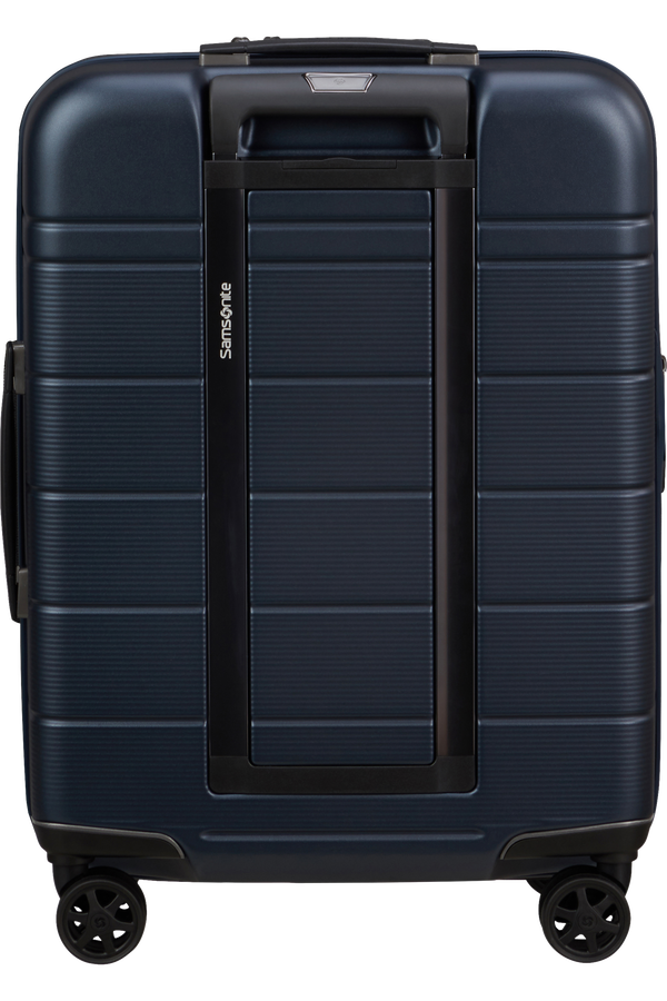 Samsonite Neopod Spinner Expandable Easy Access FL 55cm  Midnatsbl&aring;