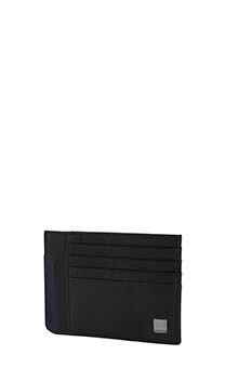 Senzil Slg Kortholder  12.5 x 9 x 1 cm