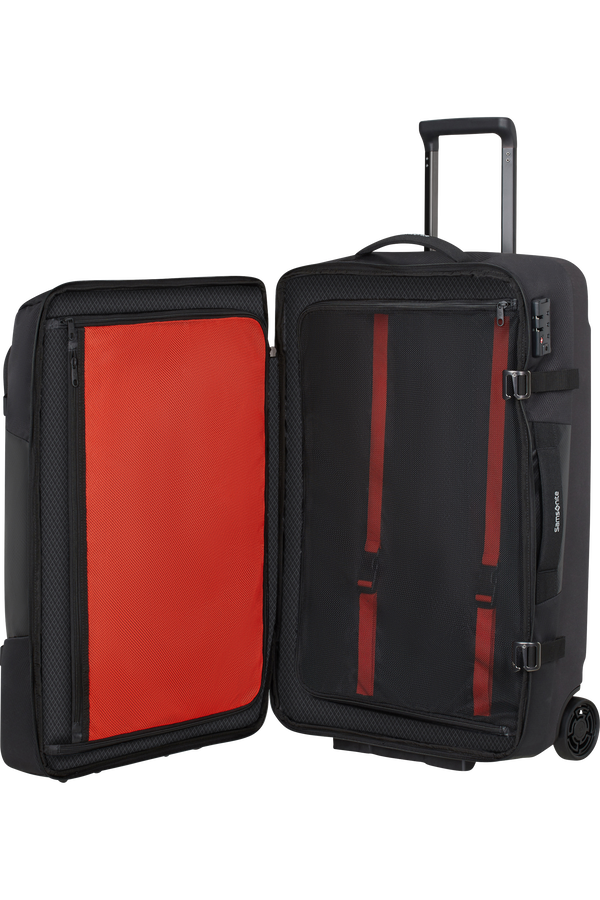 Samsonite Armox DUFFLE/WH 68/25  Sort