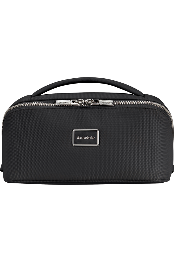 Samsonite Image Toilet Kit Beauty Case  Sort