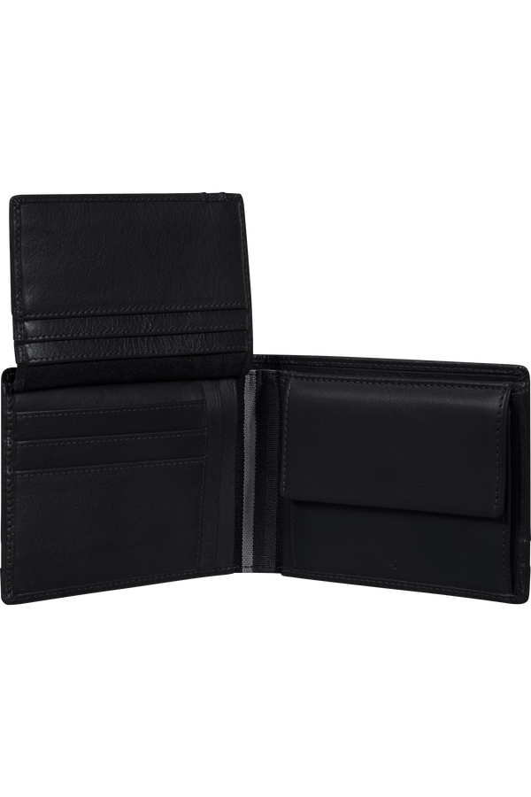 Samsonite Flagged Slg 047 - B 10CC+VFL+C+2C  Sort