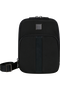 Samsonite Sacksquare Crossover S 7.9'  Sort