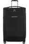Samsonite Re-Lite Spinner Expandable 78cm  Sort