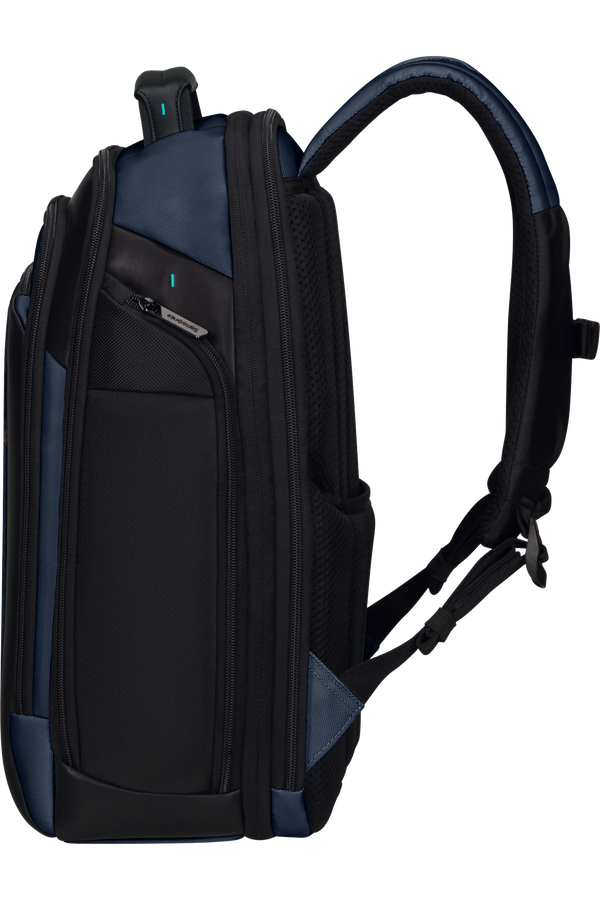 Samsonite Spectrolite 4.0 Laptop Backpack Expandable 15.6'  Blå