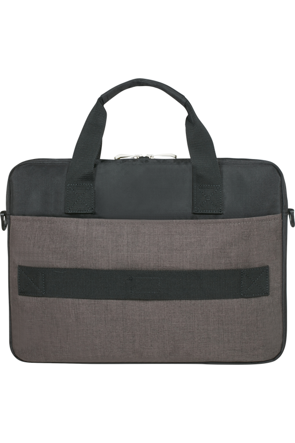 Samsonite Sideways 2.0 Laptop Sleeve  13.3inch Sort/gr&aring;