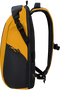 Samsonite Ecodiver Rolltop Backpack L 17.3”  Gul