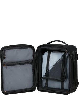Cabin Pack Rygs&aelig;k 15.6" 40 x 30 x 20 cm | 1.1 kg