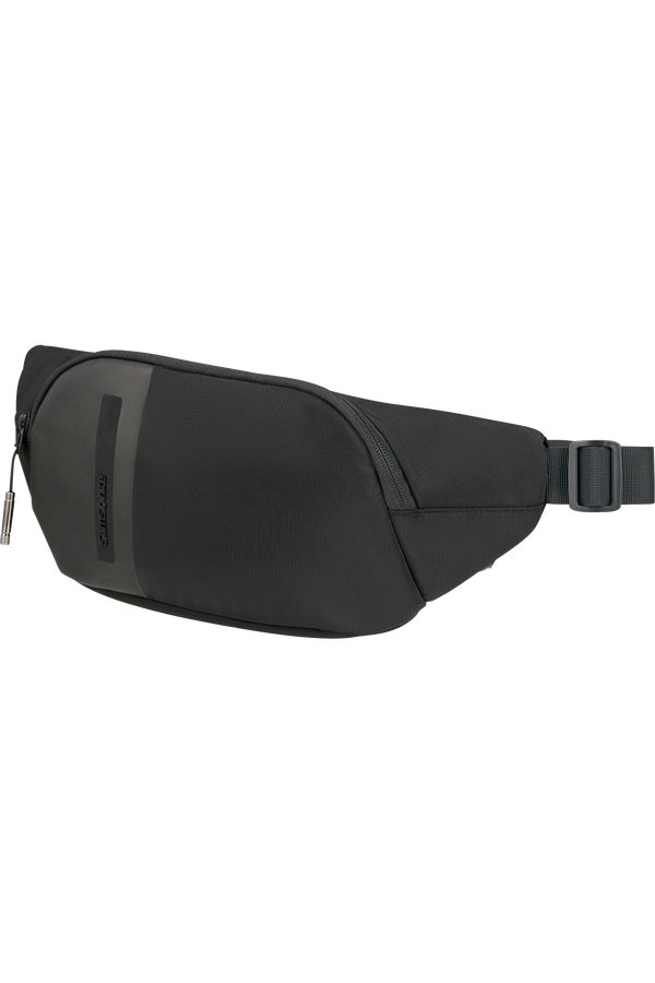 Samsonite Biz2go Waistbag  Sort