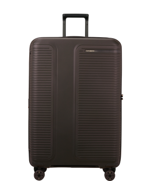 Prodiver Ekspanderbar kuffert med 4 hjul 81cm 81 x 54 x 34/37 cm | 4.3 kg