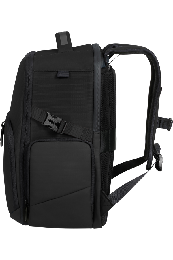 Samsonite Biz2go Underseat Backpack S  Sort